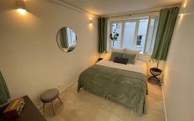 Loft Central Climatise Avec Verriere