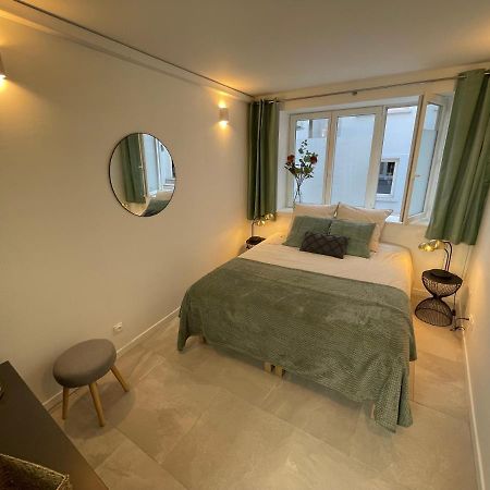 Loft Central Climatise Avec Verriere Vernon  Exterior foto