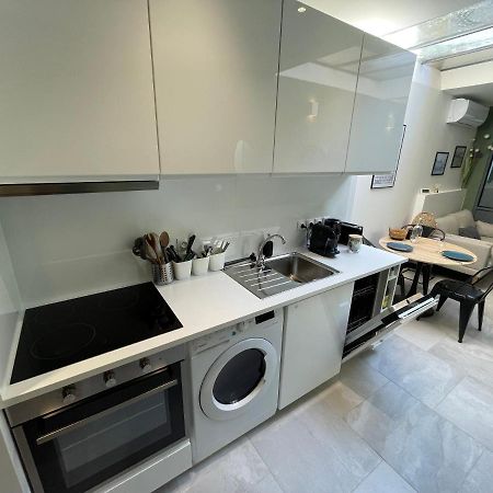 Loft Central Climatise Avec Verriere Vernon  Exterior foto